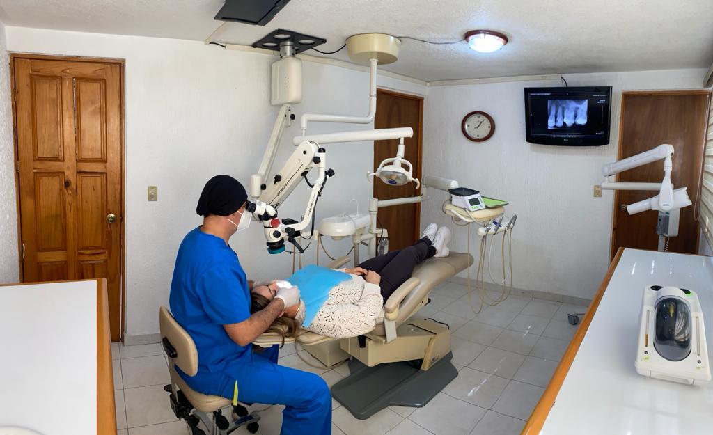 Clínica de Endodoncia Toluca