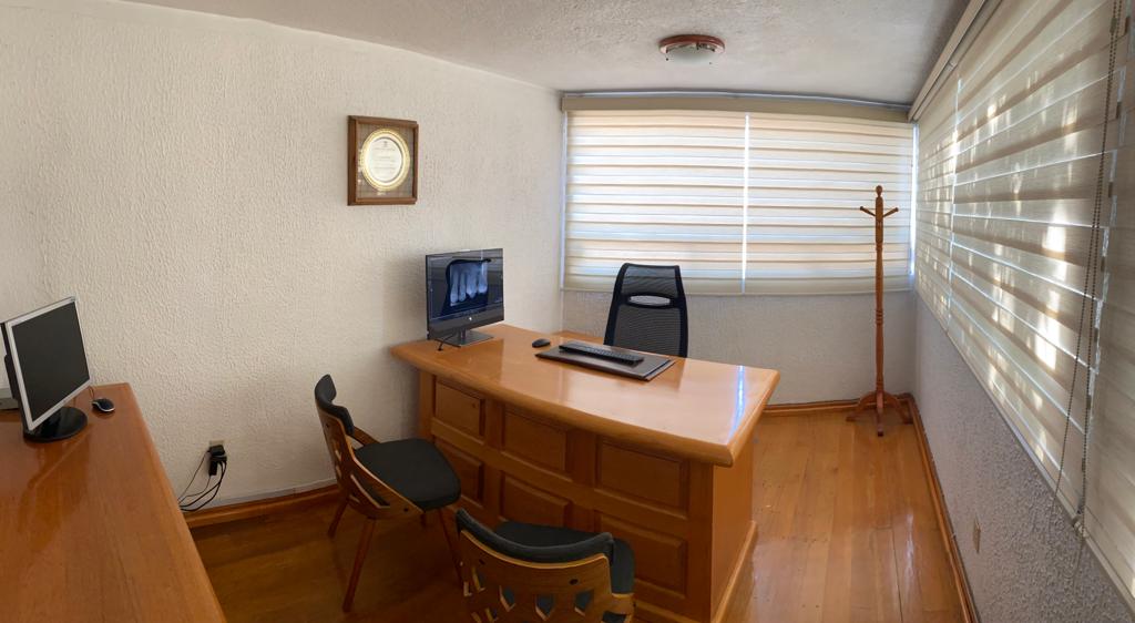 Clínica de Endodoncia Toluca