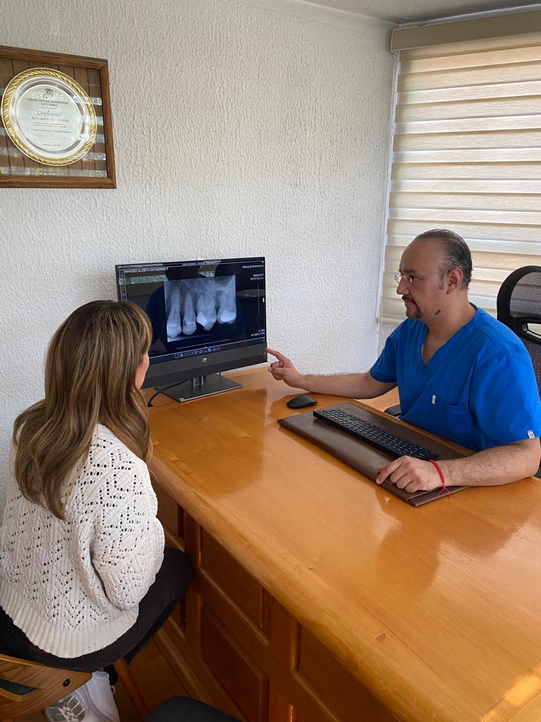Clínica de Endodoncia Toluca