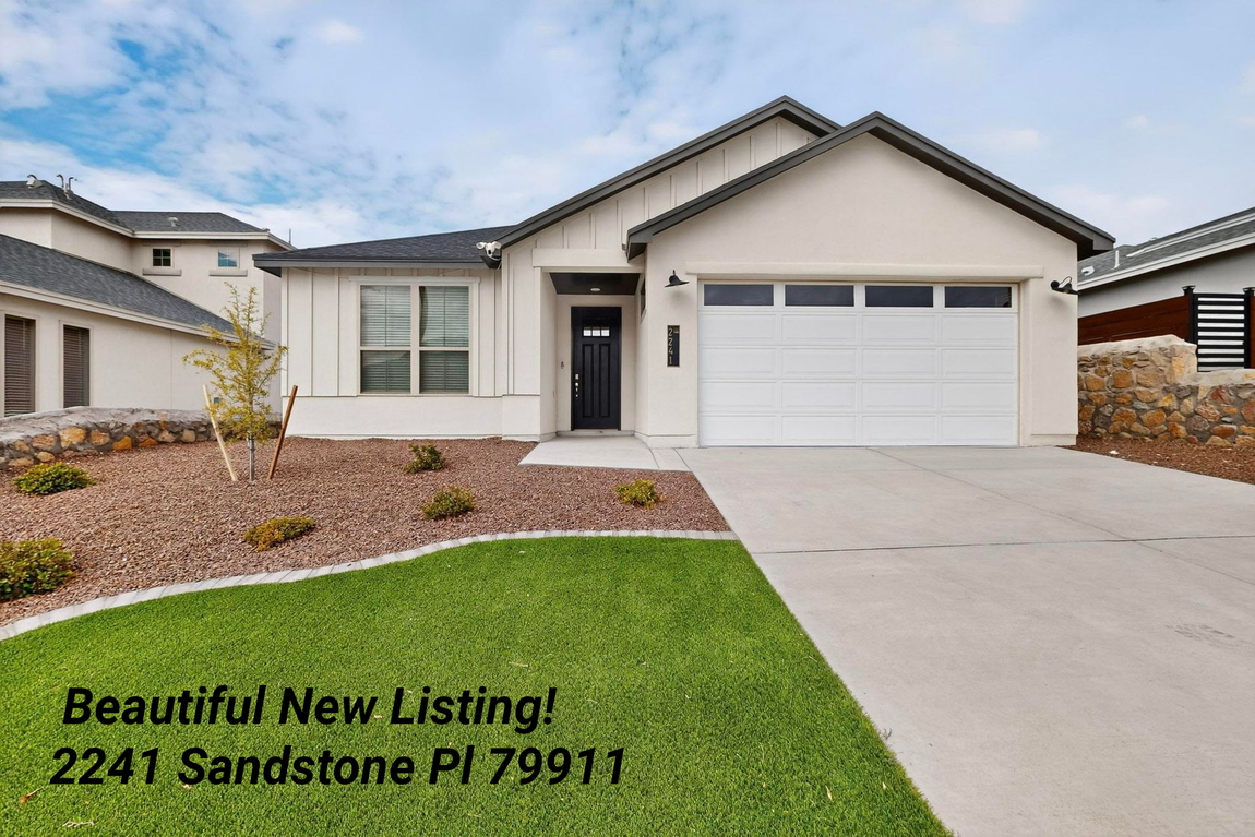 Truly exceptional beautiful 3 bedroom, 2 bath home nestled in the heart of breathtaking mountains and abundant with upgrades that combines elegance and functionality with outstanding modern features!  