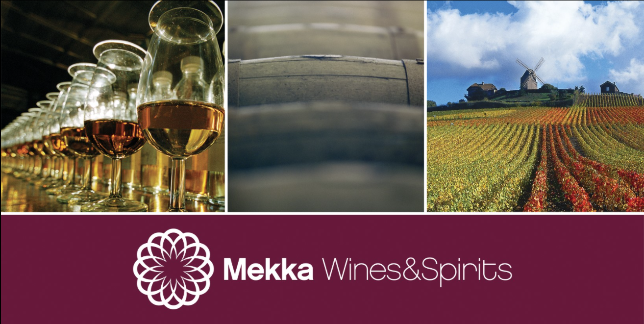 Mekka Wines&Spirits