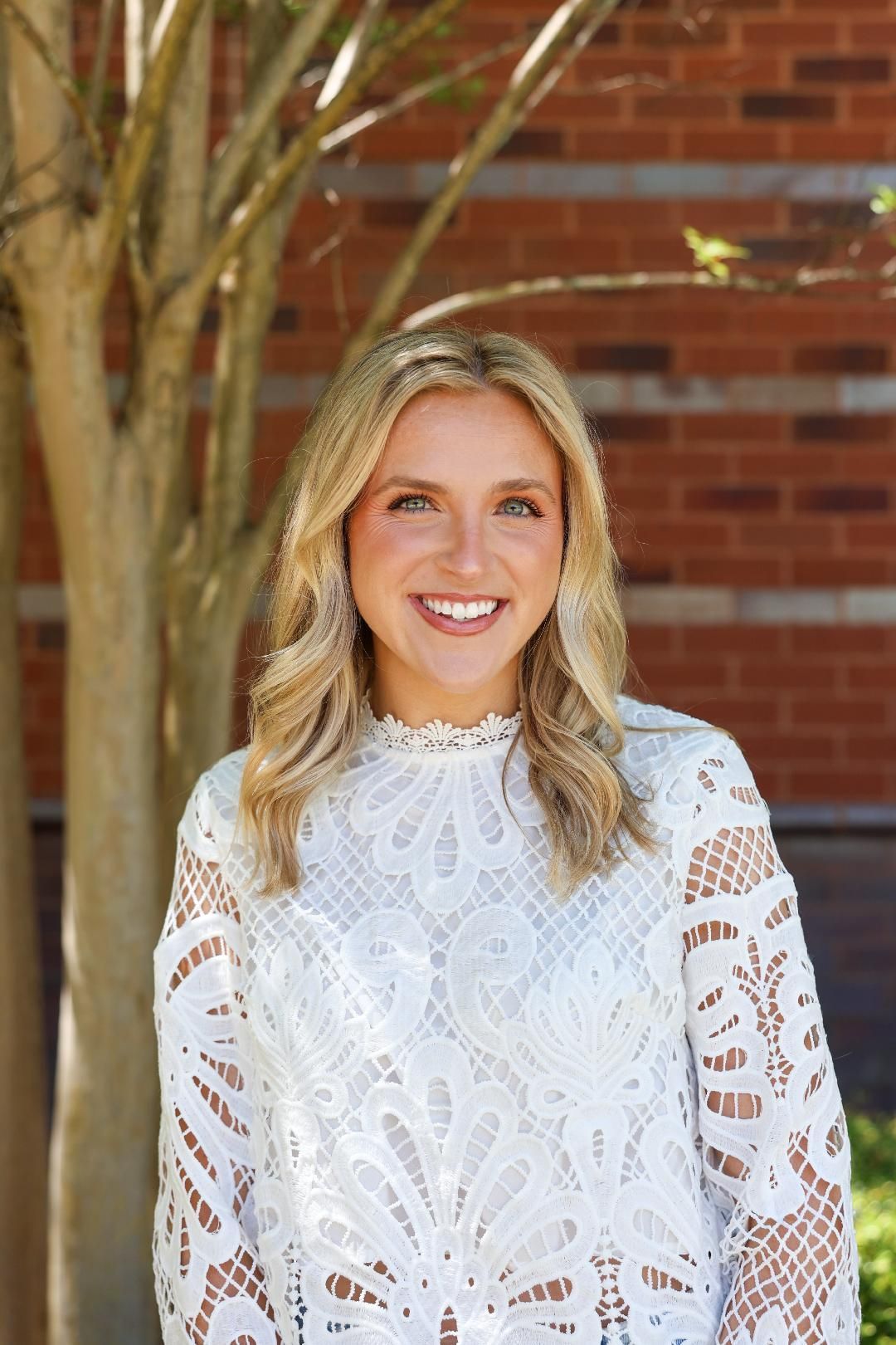 Image of  Morgan Lambert