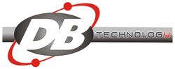 DB Technology logo