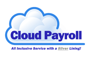 Payroll service Logo for Cloud Payroll Service serving Highland, Redlands