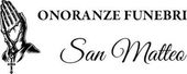 Onoranze Funebri San Matteo