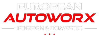 Logo | European Autoworx