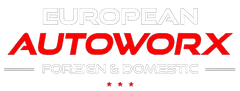 Logo | European Autoworx