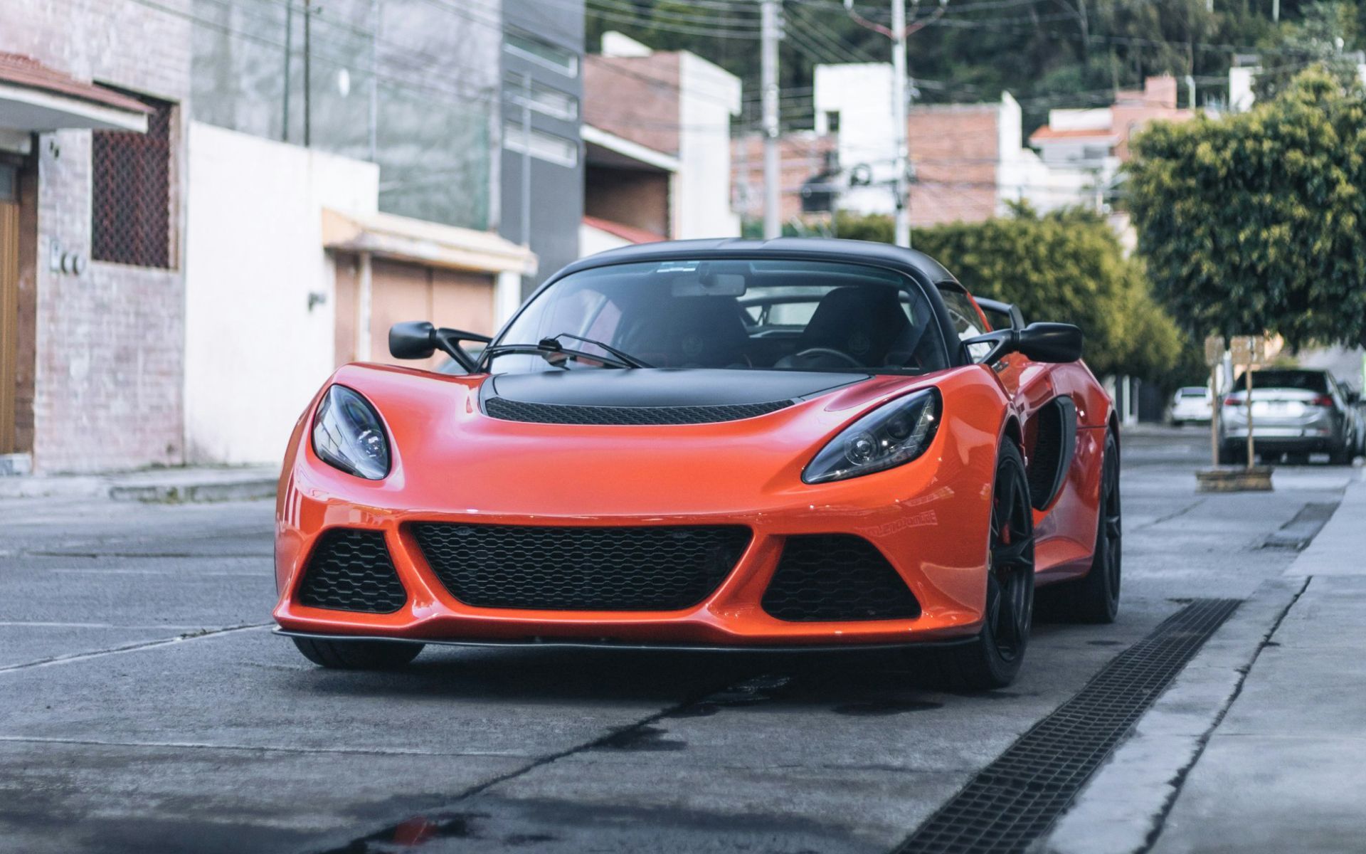 Lotus Repair in Monroeville, PA | European Autoworx