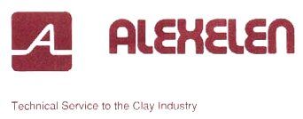 Alexelen logo
