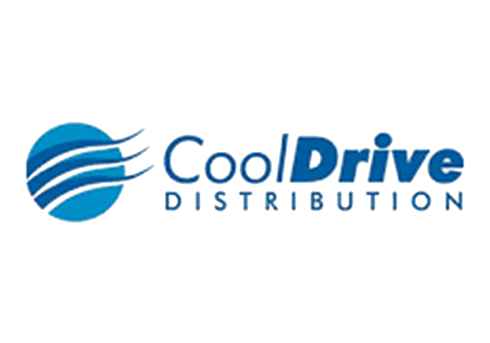 Cool Drive Distribution