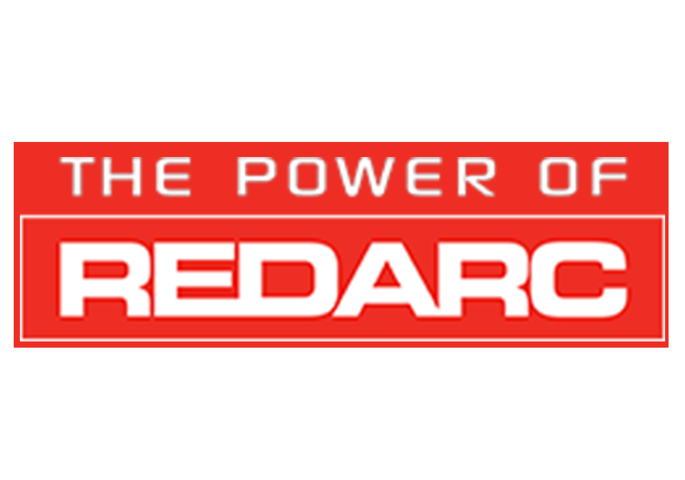 The power of Redarc