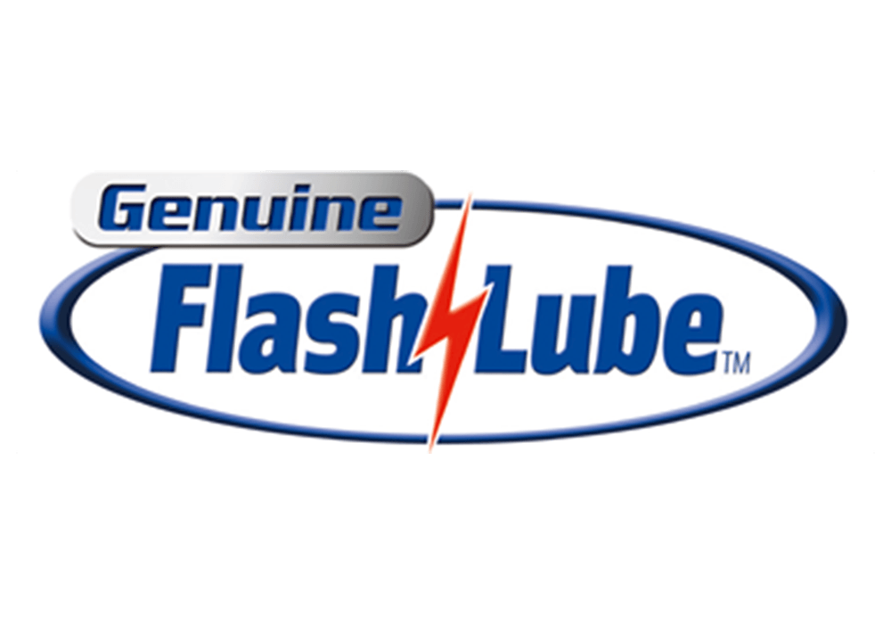 Genuine Flash Lube
