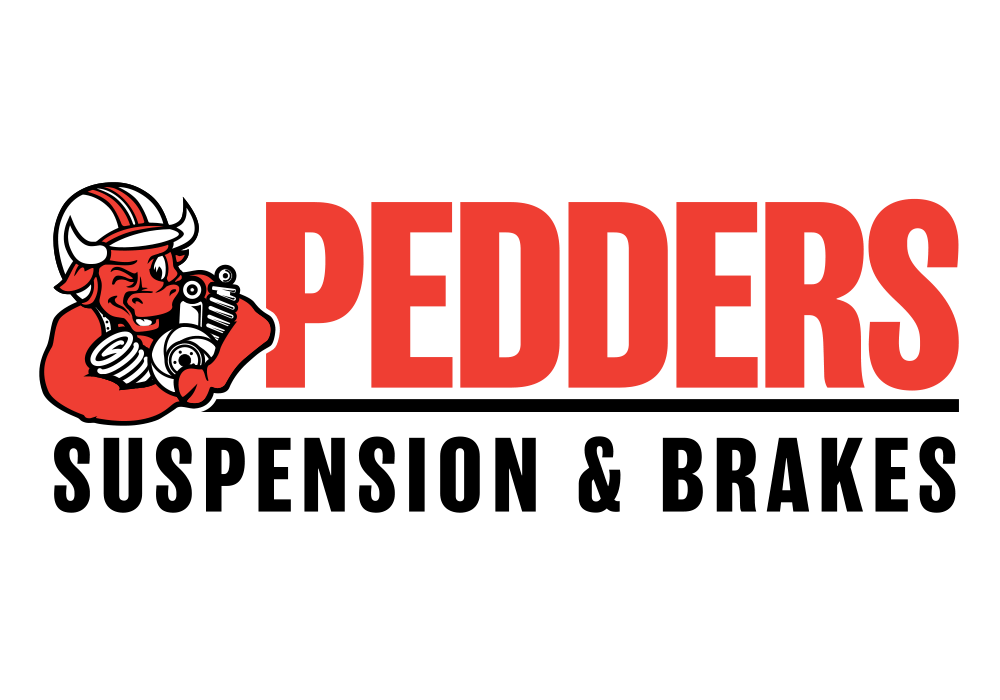 Pedders Suspension