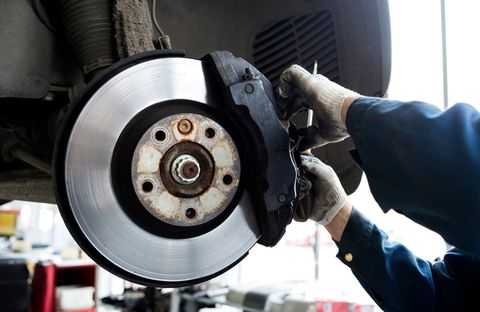 Clutch and Brake Servicing & Repairs— CS Mechanical in Gormans Hill, NSW