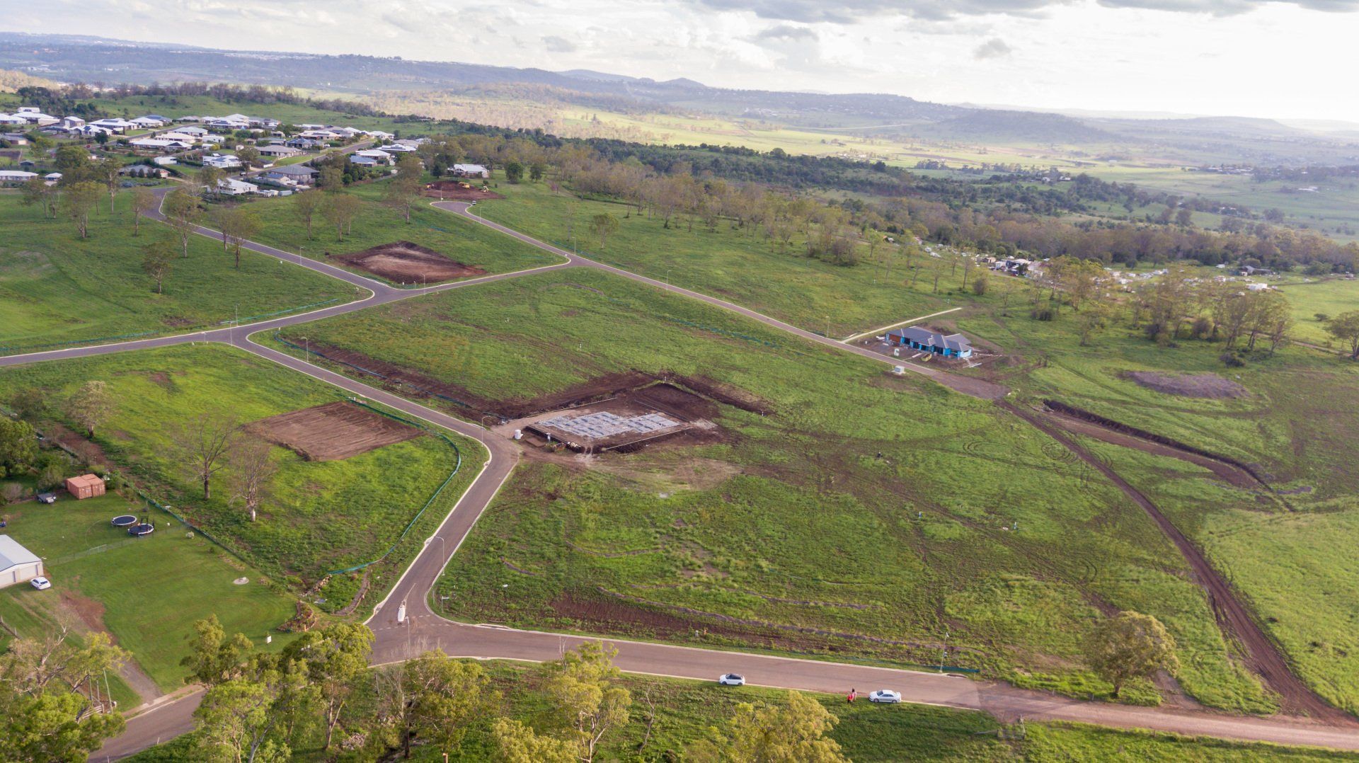 Clive Berghofer Group