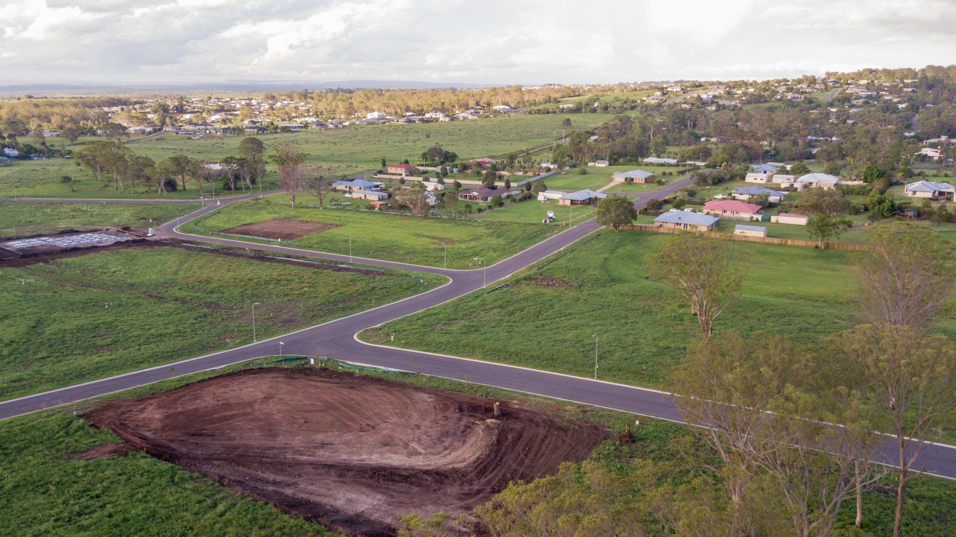 Clive Berghofer Group