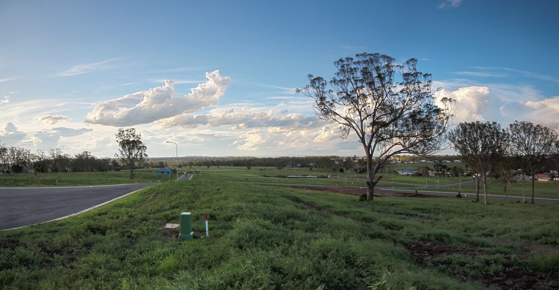 Clive Berghofer Group