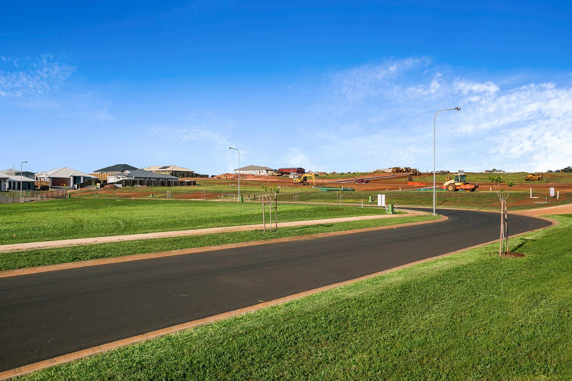 Clive Berghofer Group