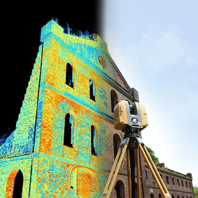Topcon Positioning Middle East and Africa