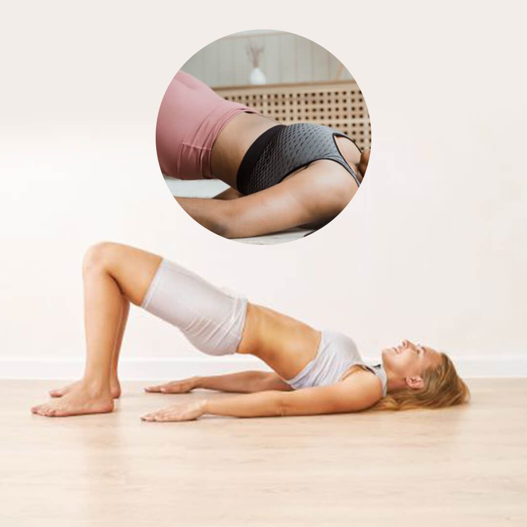 Fortalecimiento del piso pélvico