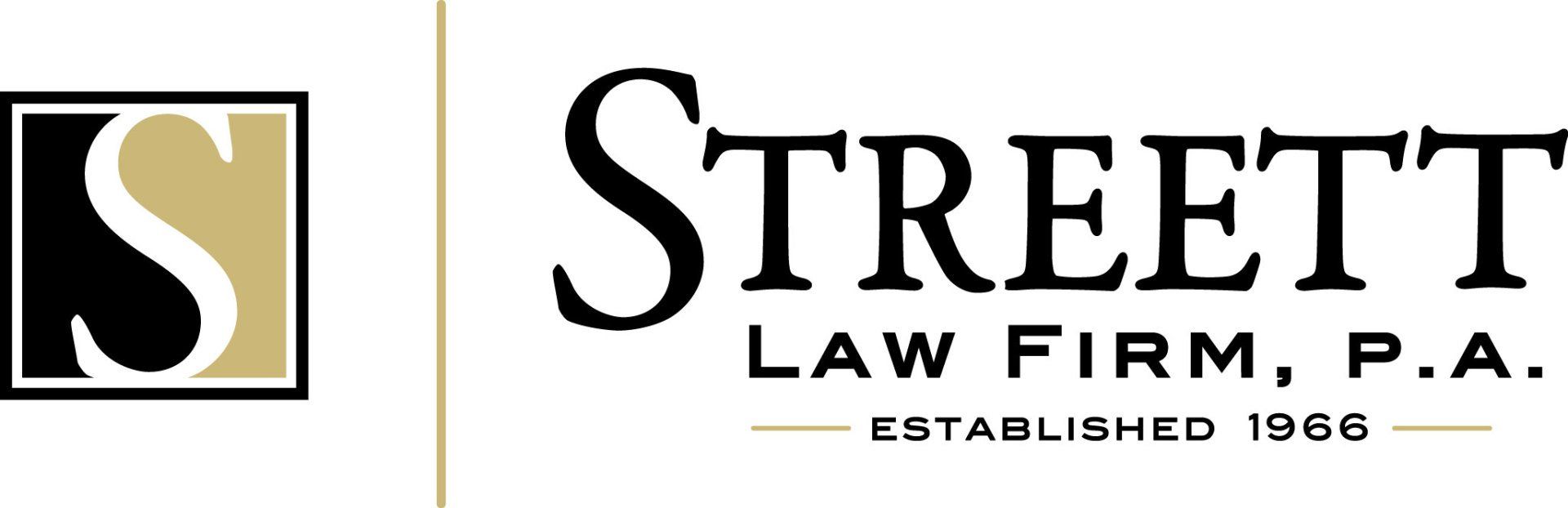 Streett Law Firm P.A.