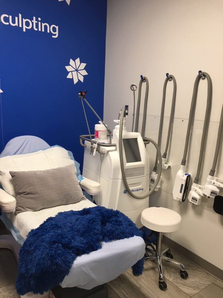 Gates Medi Spa About Us Pickering >TA MediSpa