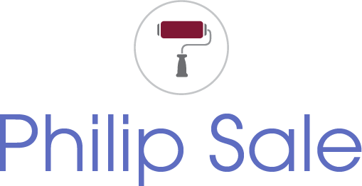 Philip Sale logo