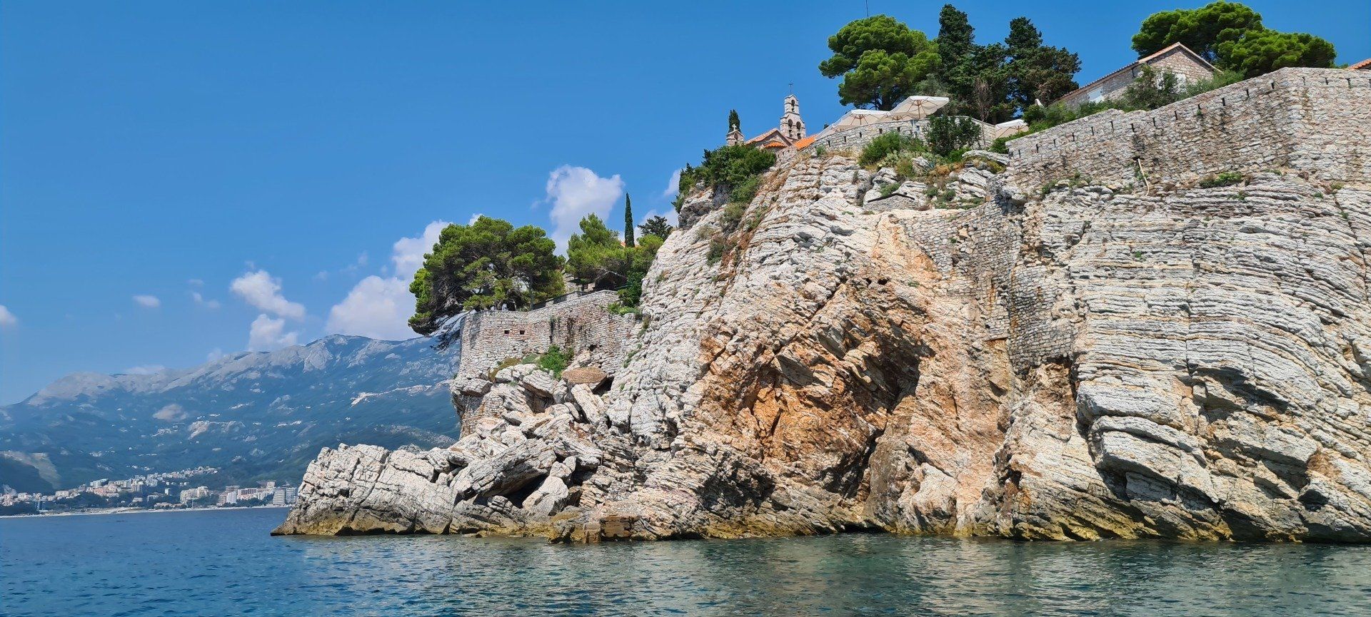fascinated facts about  Montenegro