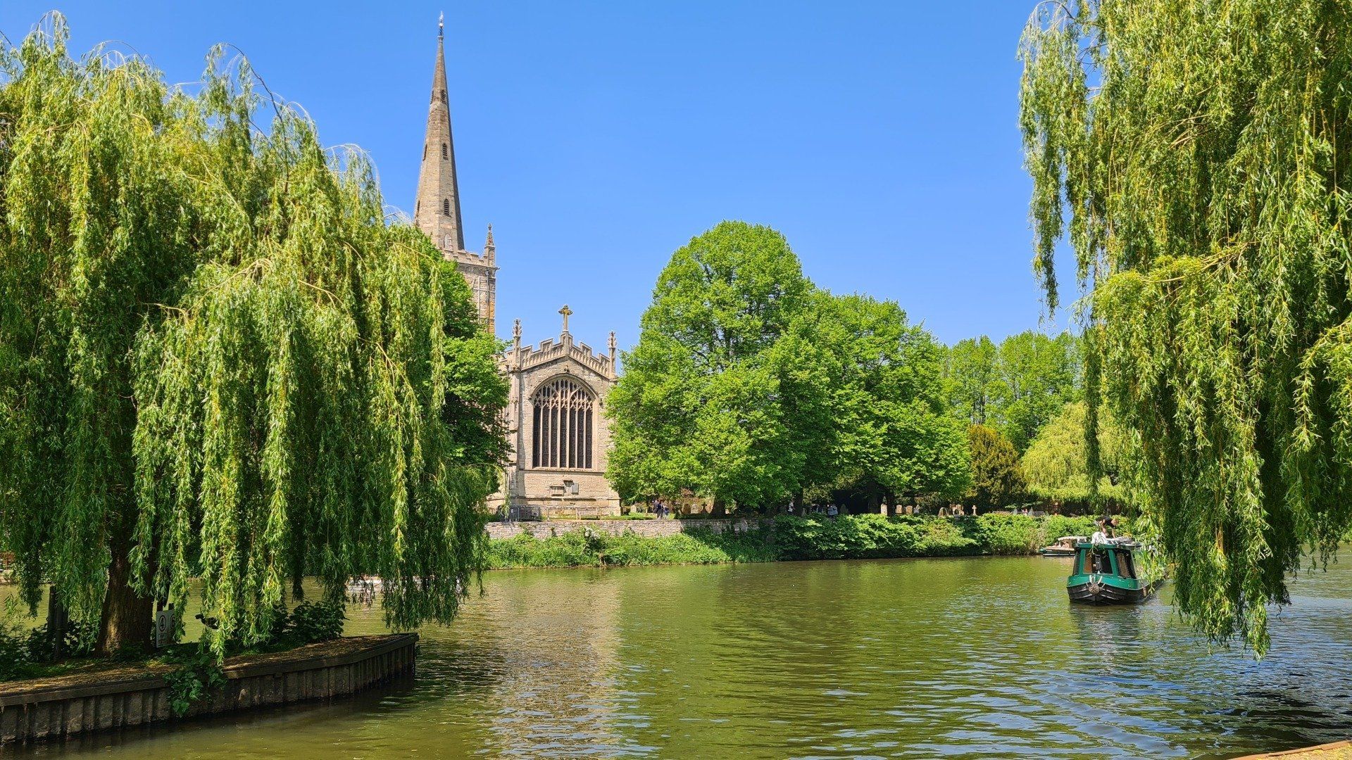 Top 10 Non- Shakespeare things to do in Stratford-Upon-Avon