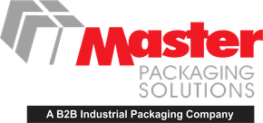 Master on sale packaging solutions