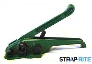 SR100 Strap-Rite Regular Duty Tensioner for polypropylene