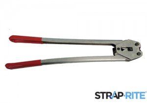 SR1200 Strap-Rite Regular Duty ½” Sealer for polypropylene