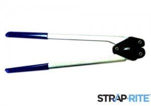 SR1250 Strap-Rite Heavy Duty Polyester Sealer – use with serrated seals