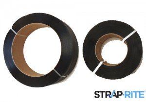 Strap-Rite hand grade strapping