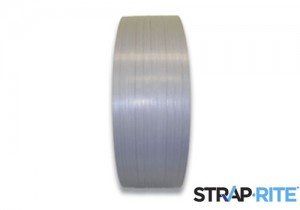 Strap-Rite High and Low-Elongation strapping