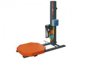 Phoenix PHP-2100 Regular Duty High Profile Stretch Wrapper