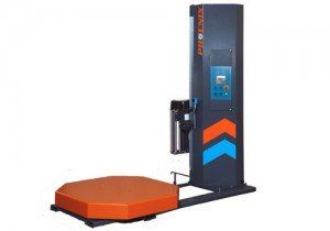 Phoenix PHP-2150 Heavy Duty Profile Stretch Wrapper