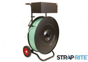 SR3080 Strap-Rite Medium Duty Dispenser