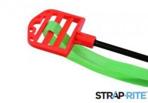 SR1320 Strap-Rite Lacing Rod