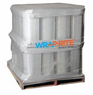 Wrap-Rite machine stretch film