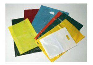 Poly bags, Pallet Covers, Lay Flat Tubing