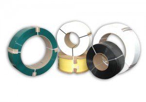 Plastic, PET and Cord Strapping