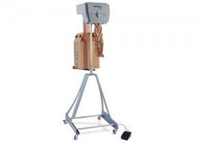 Paper Shooters and paper rolls