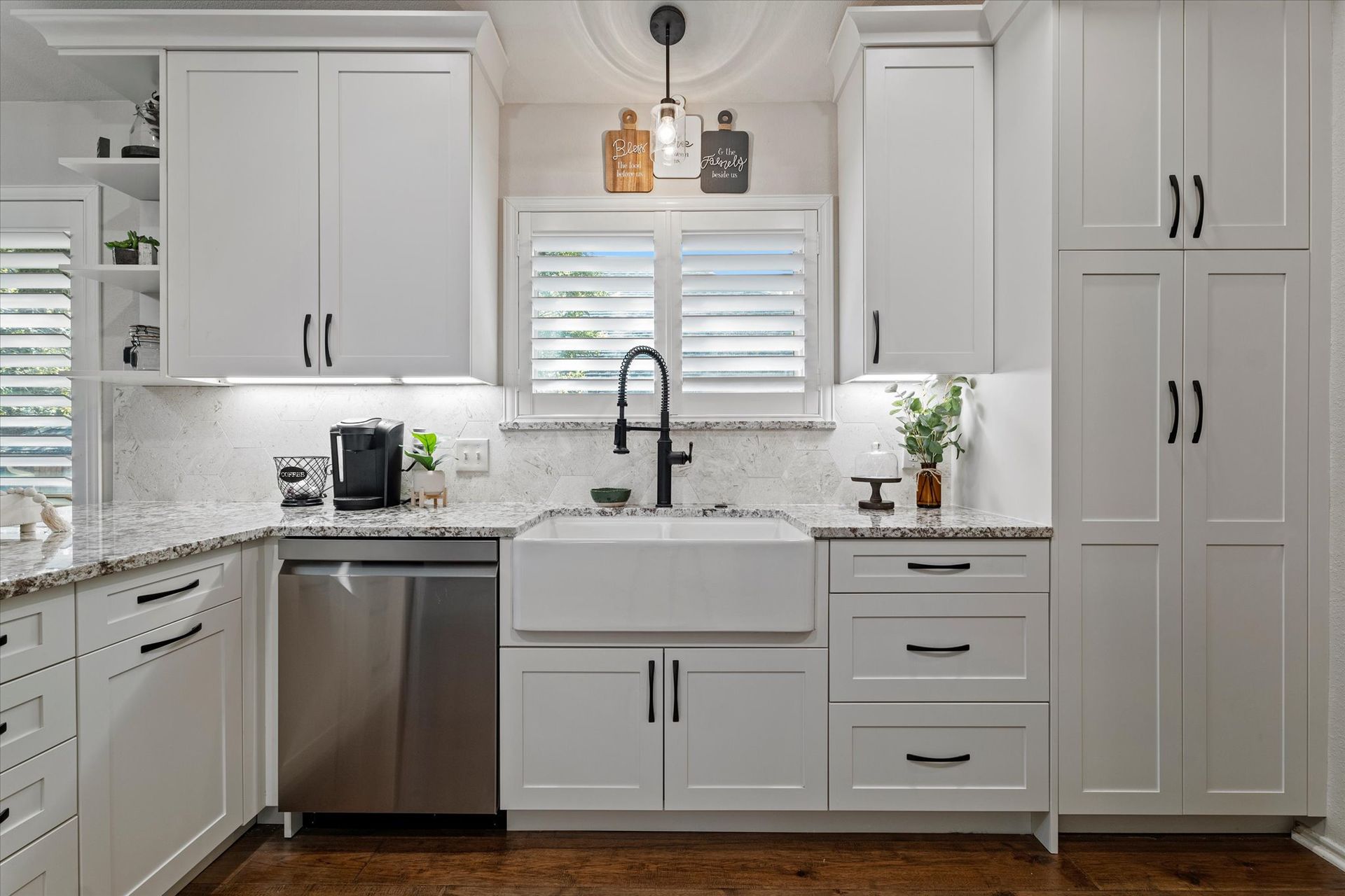 beeworx cabinets - custom kitchen cabinets