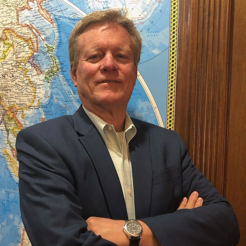 Attorney Headshot