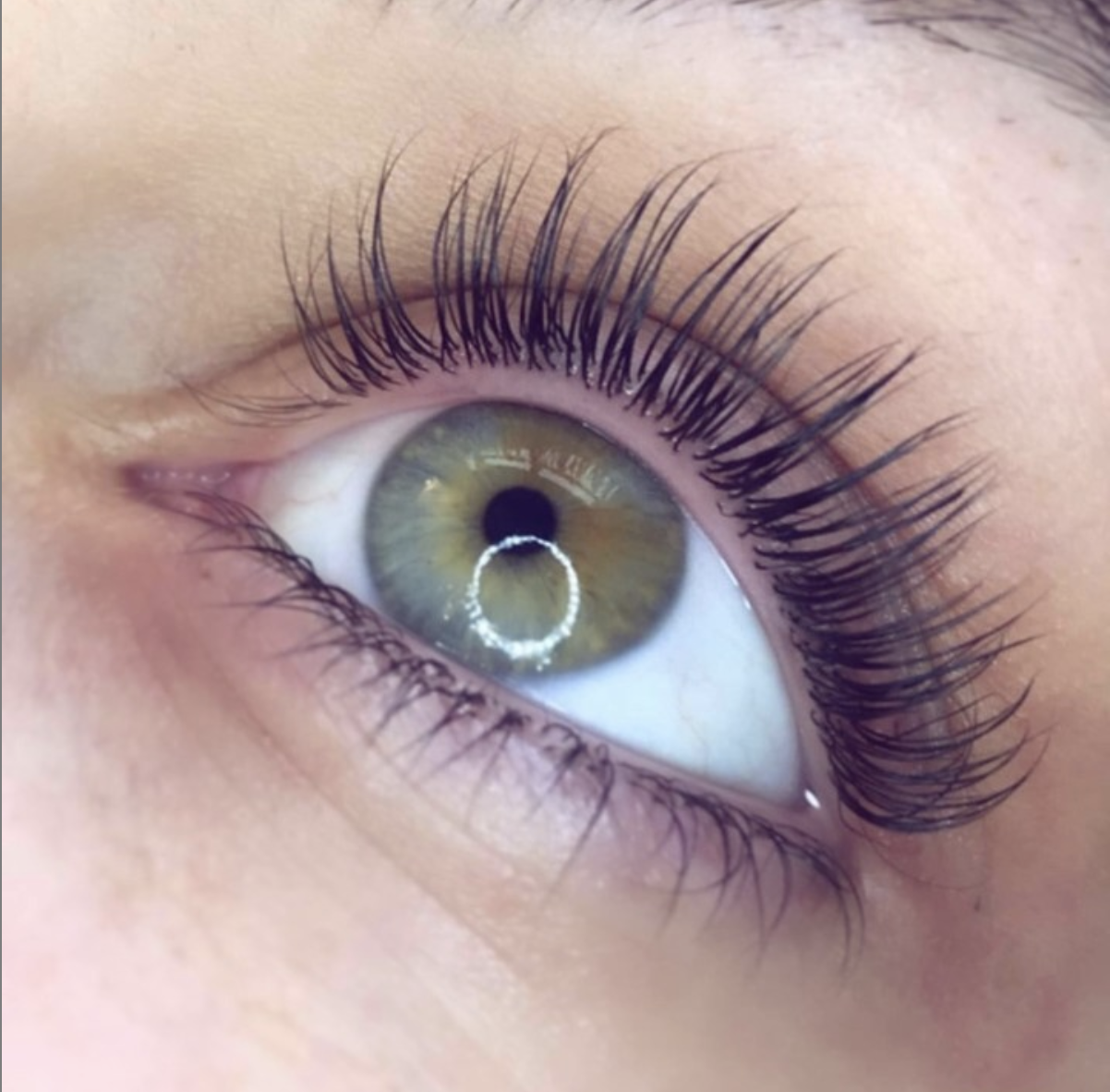 LVL Lash Lift_Beauty Lounge