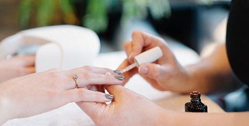 Best Nail Salons In NYC For A Manicure Pedicure