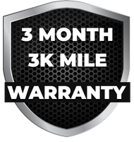 3-Month / 3K-Mile Warranty | Farmtuned Performance Diesel & Auto