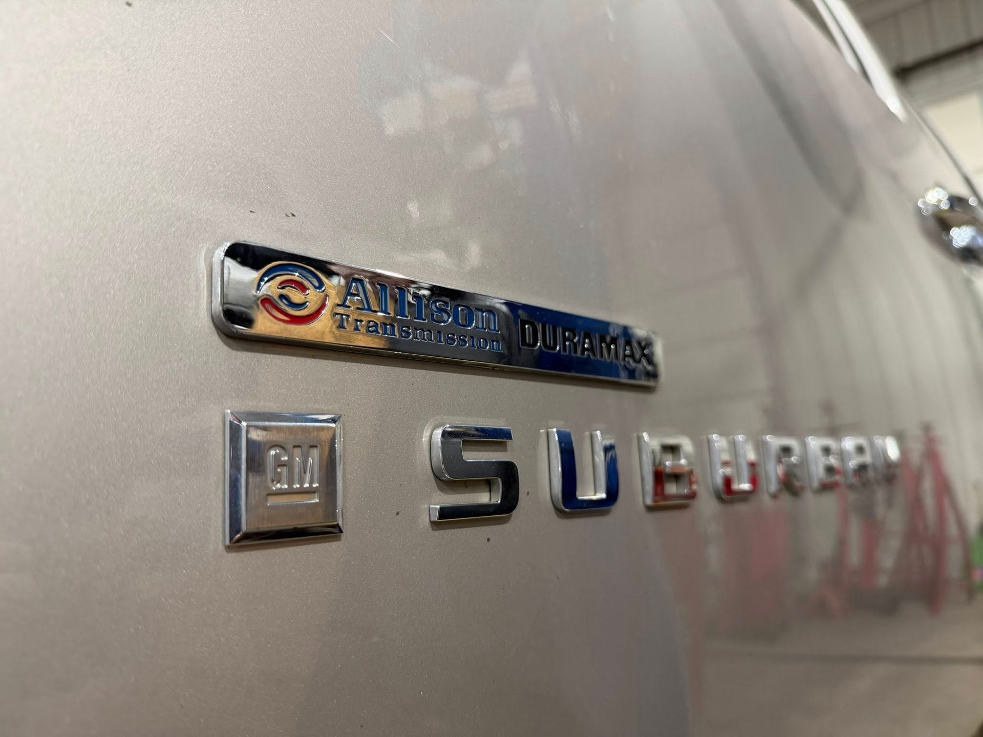 Subaru Logo | Farmtuned Performance Diesel & Auto
