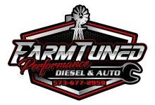 Company Logo | Farmtuned Performance Diesel & Auto